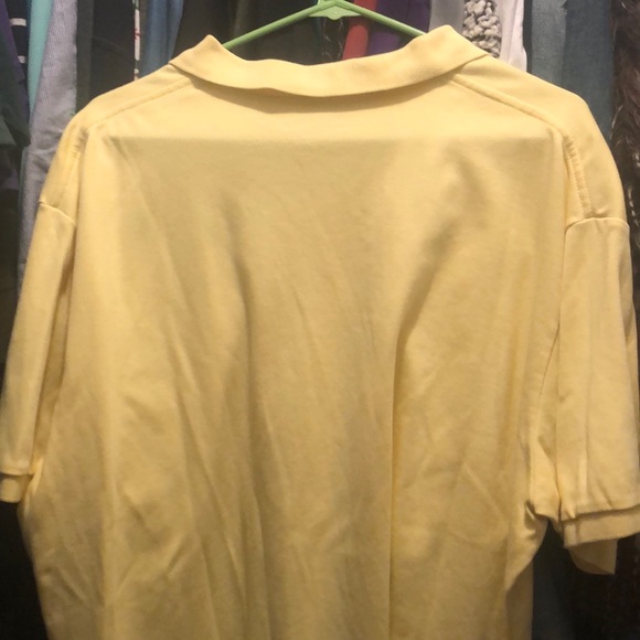 Men’s Polo Shirt - Picture 5 of 5